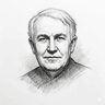 Thomas Edison